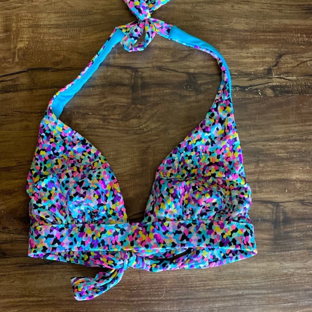 Victoria secret bikini top